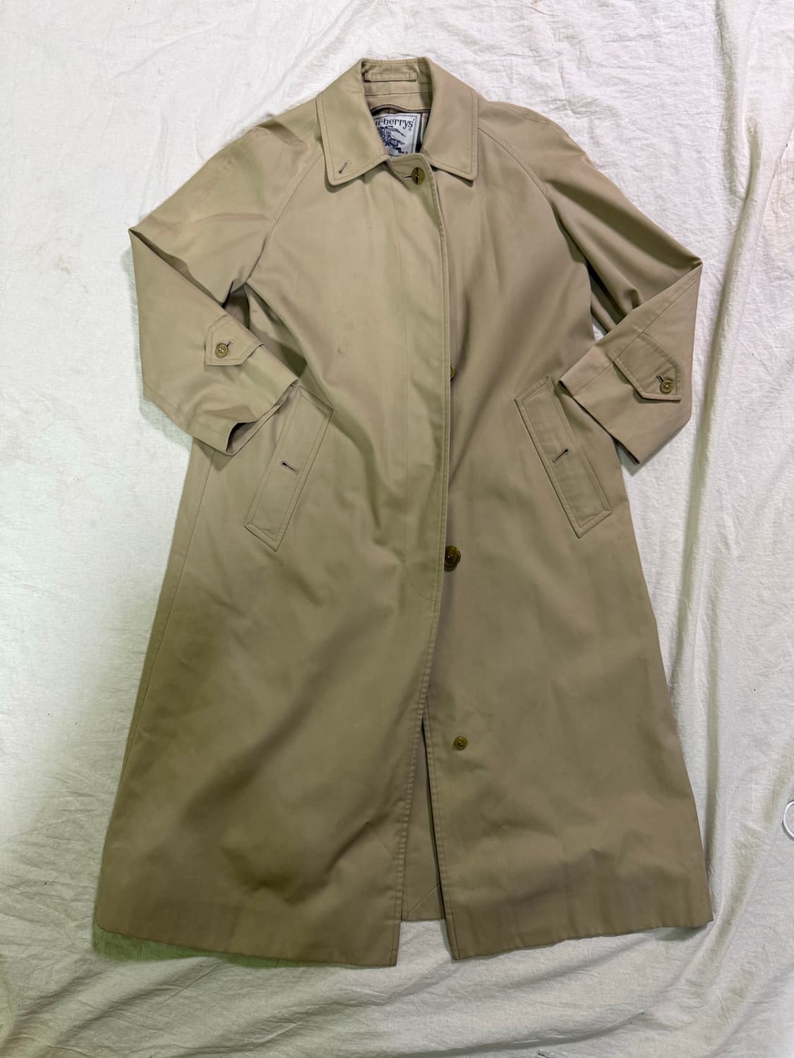 버버리 트렌치코트  상품이미지1