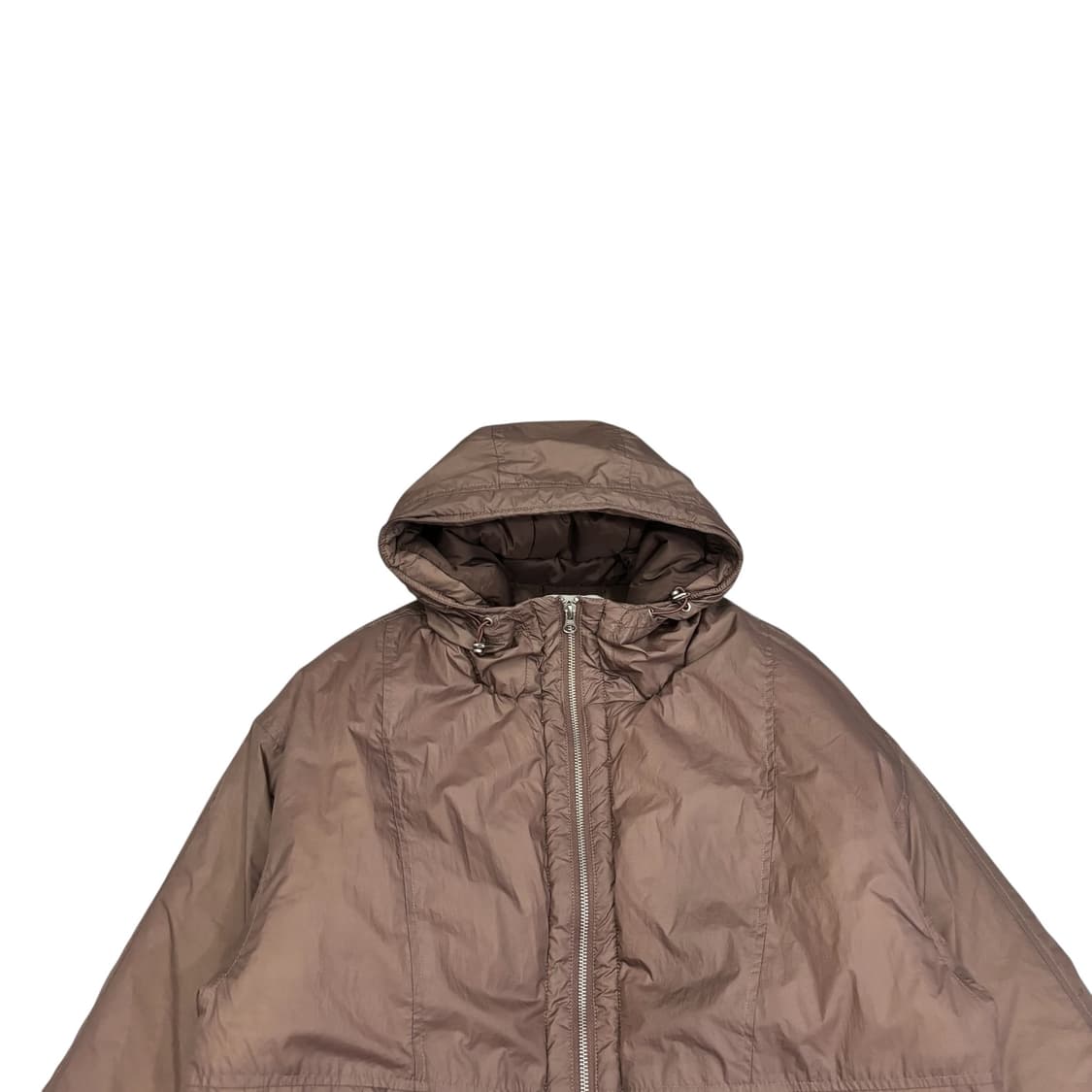 라퍼지스토어 디버스 패딩 자켓 상품이미지2