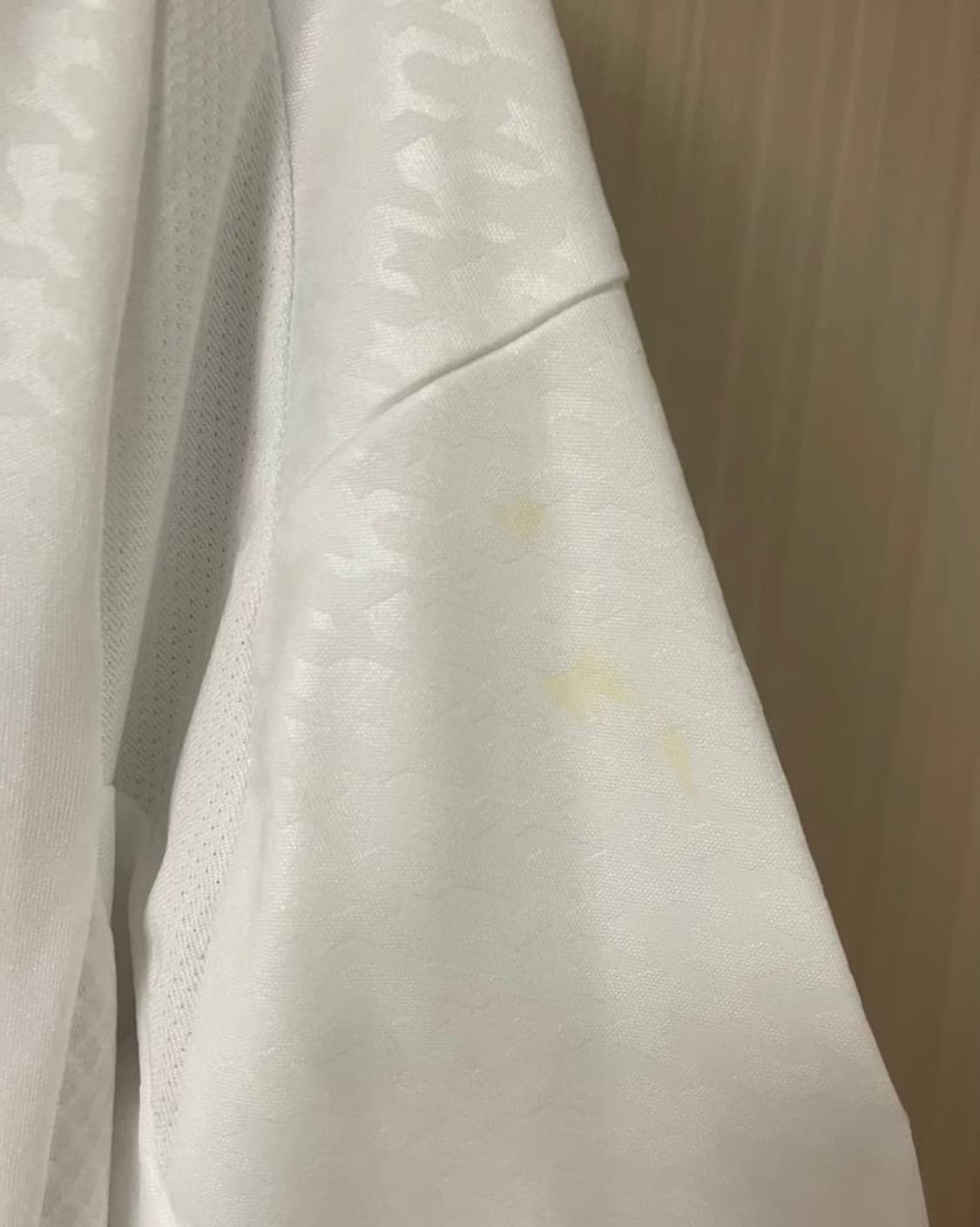 [택체 새상품] 24-25 레알마드리드 벨링엄 유니폼 상품이미지5