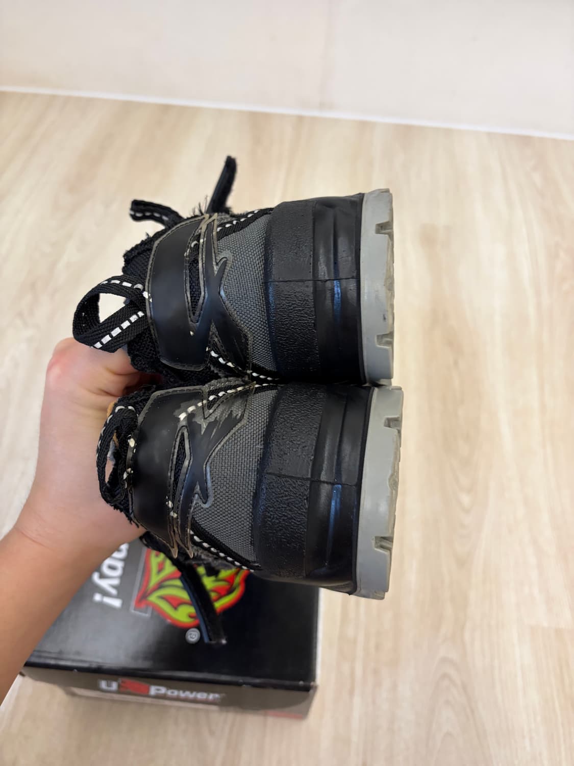 마리아노 X 유파워 41 상품이미지6