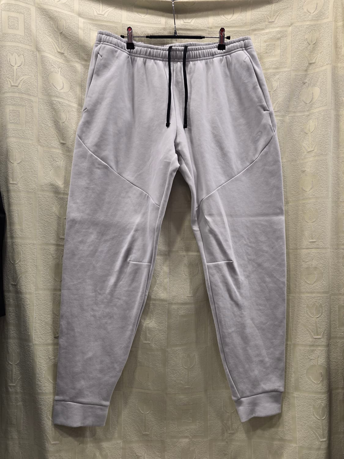 아식스 트레이닝 세트 (상의+하의) XL(105) 상품이미지7