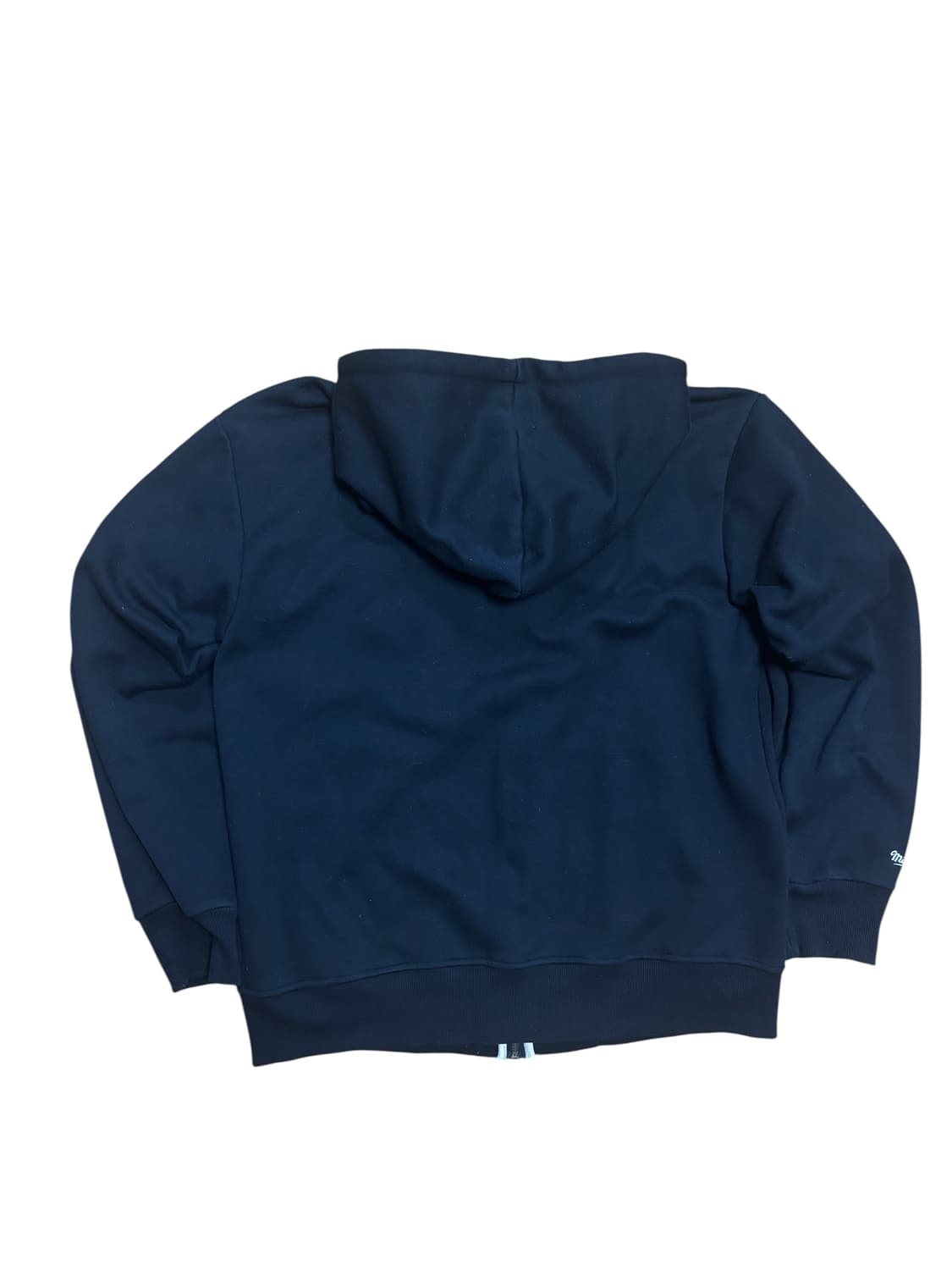뉴욕 양키스 mitchell and ness 미챌앤네스 후드집업 상품이미지6