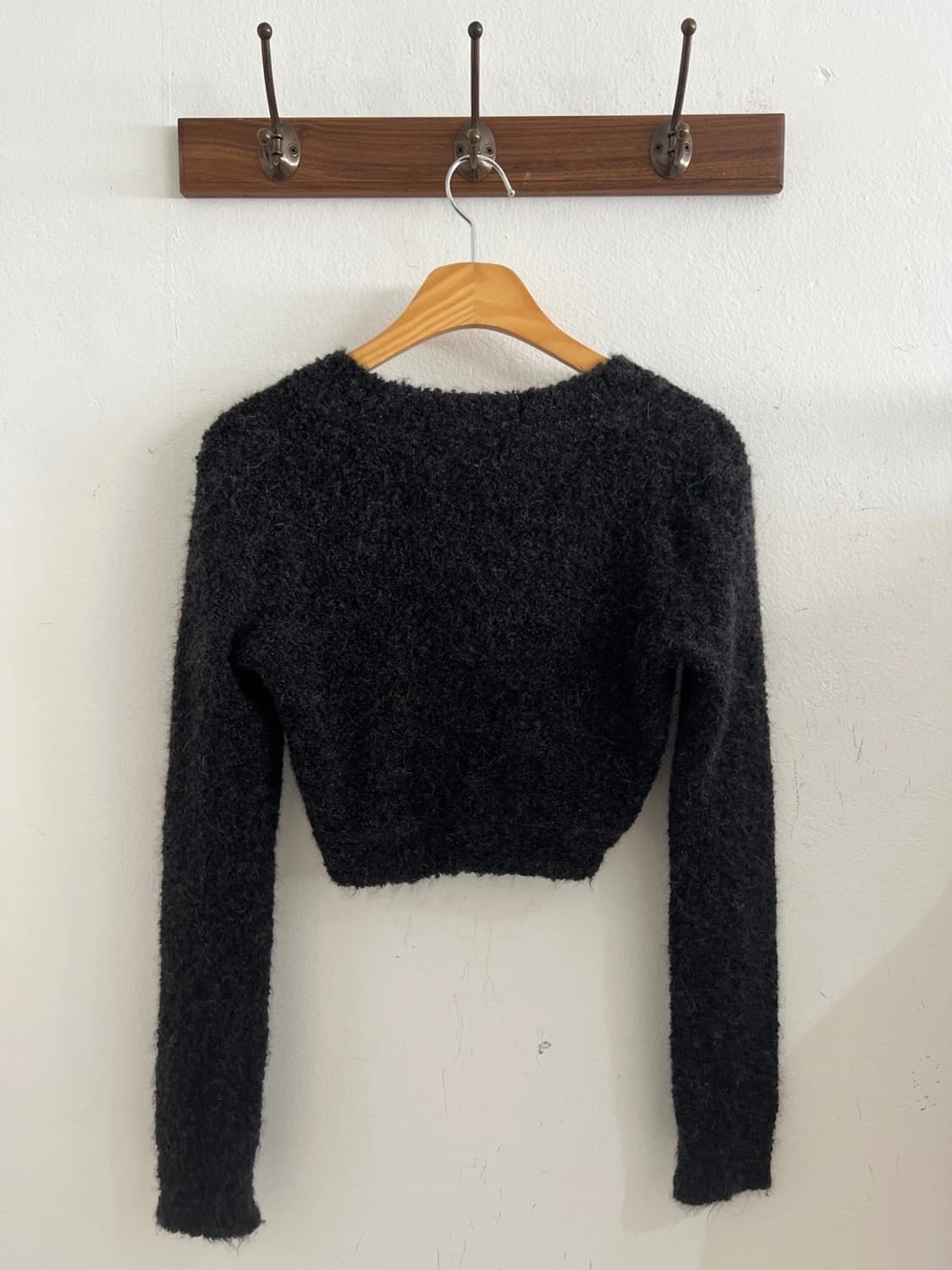 아네스베 가디건 상품이미지3