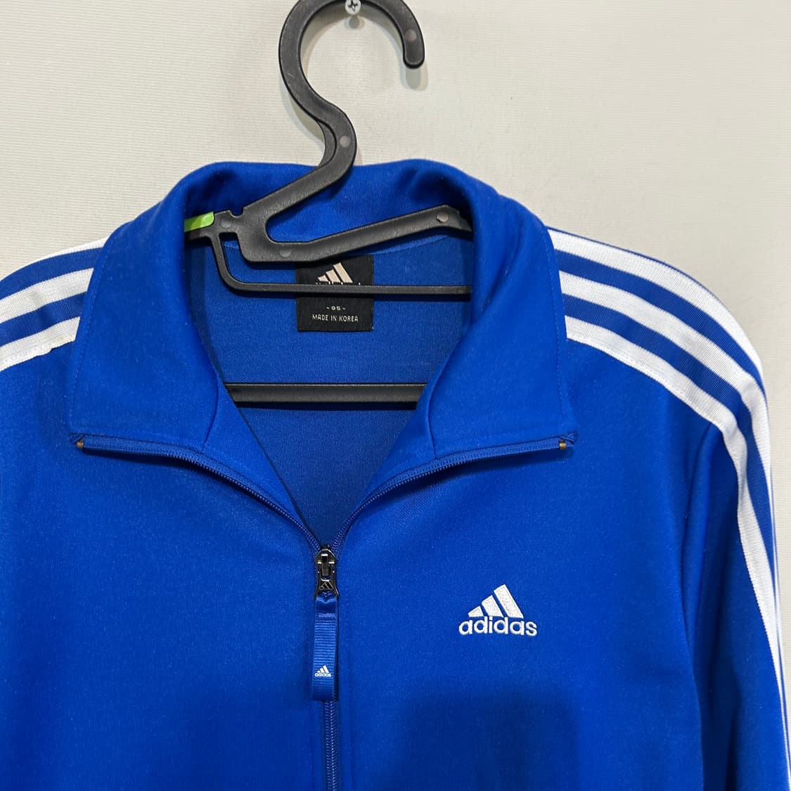 아디다스 여성 져지 트랙탑 95  상품이미지2