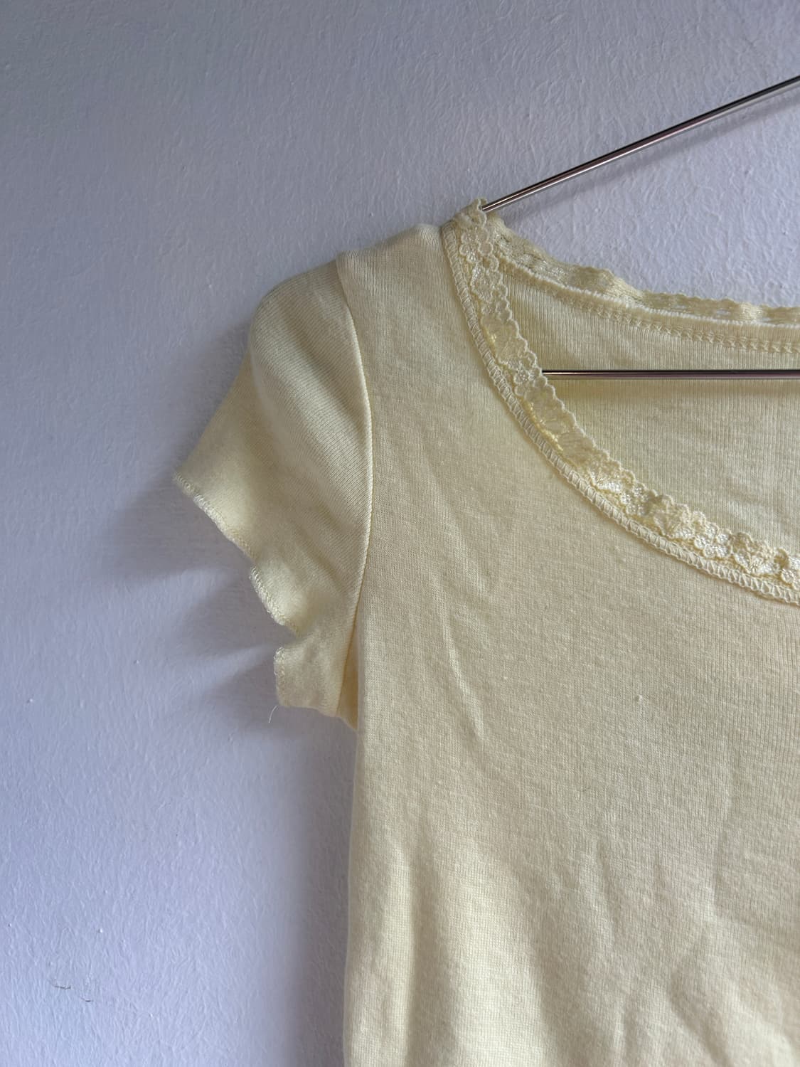 홀리스터 티셔츠  상품이미지4