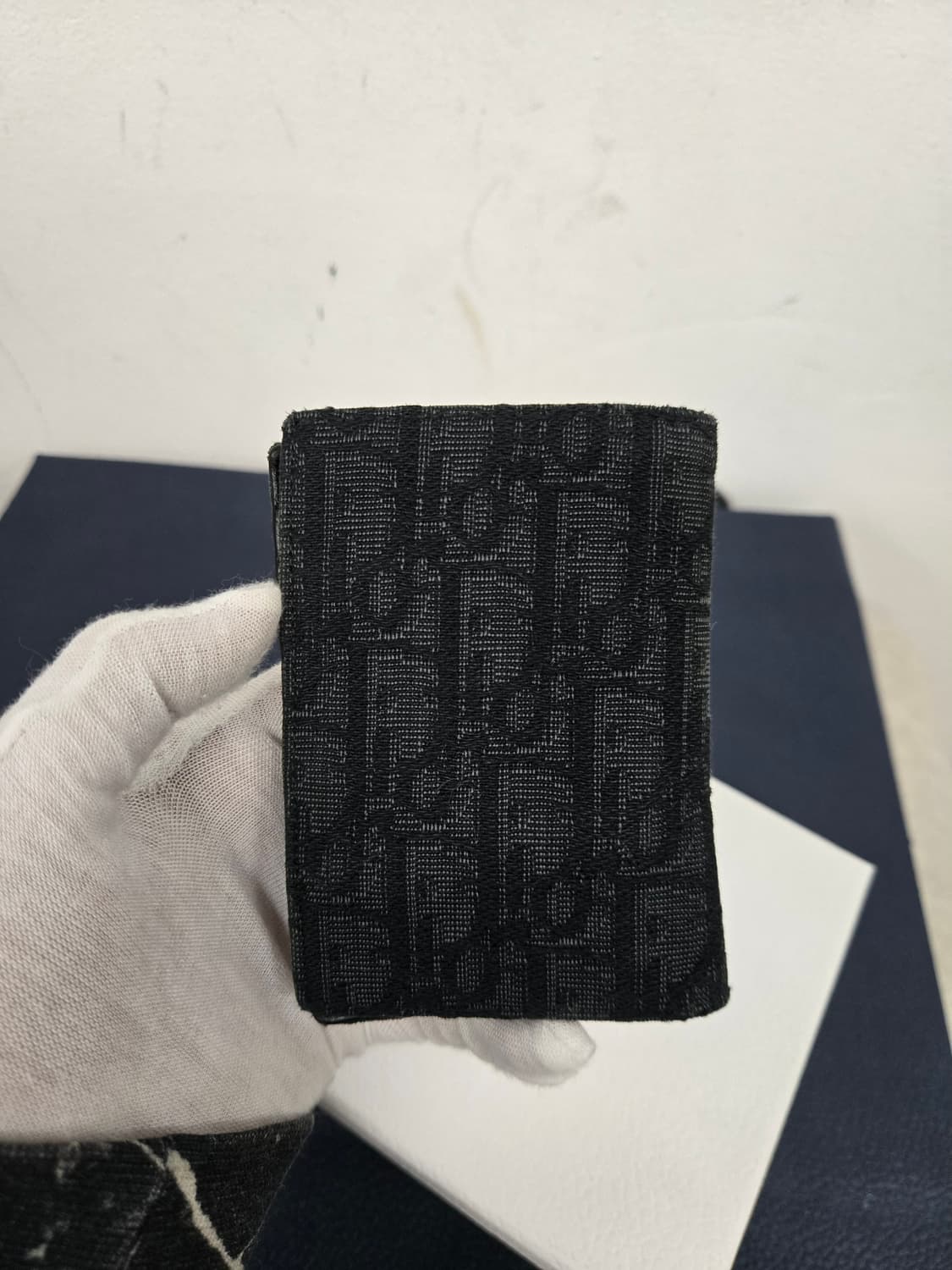 [보증서 정품] 디올 오블리크 오거나이저 상품이미지5