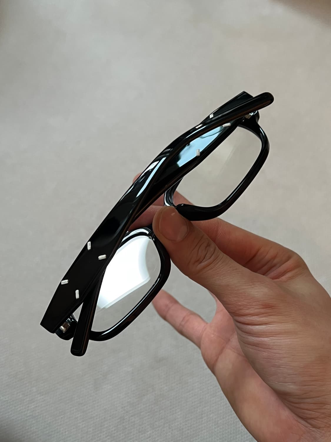 젠틀몬스터 마르지엘라 mm210 상품이미지10