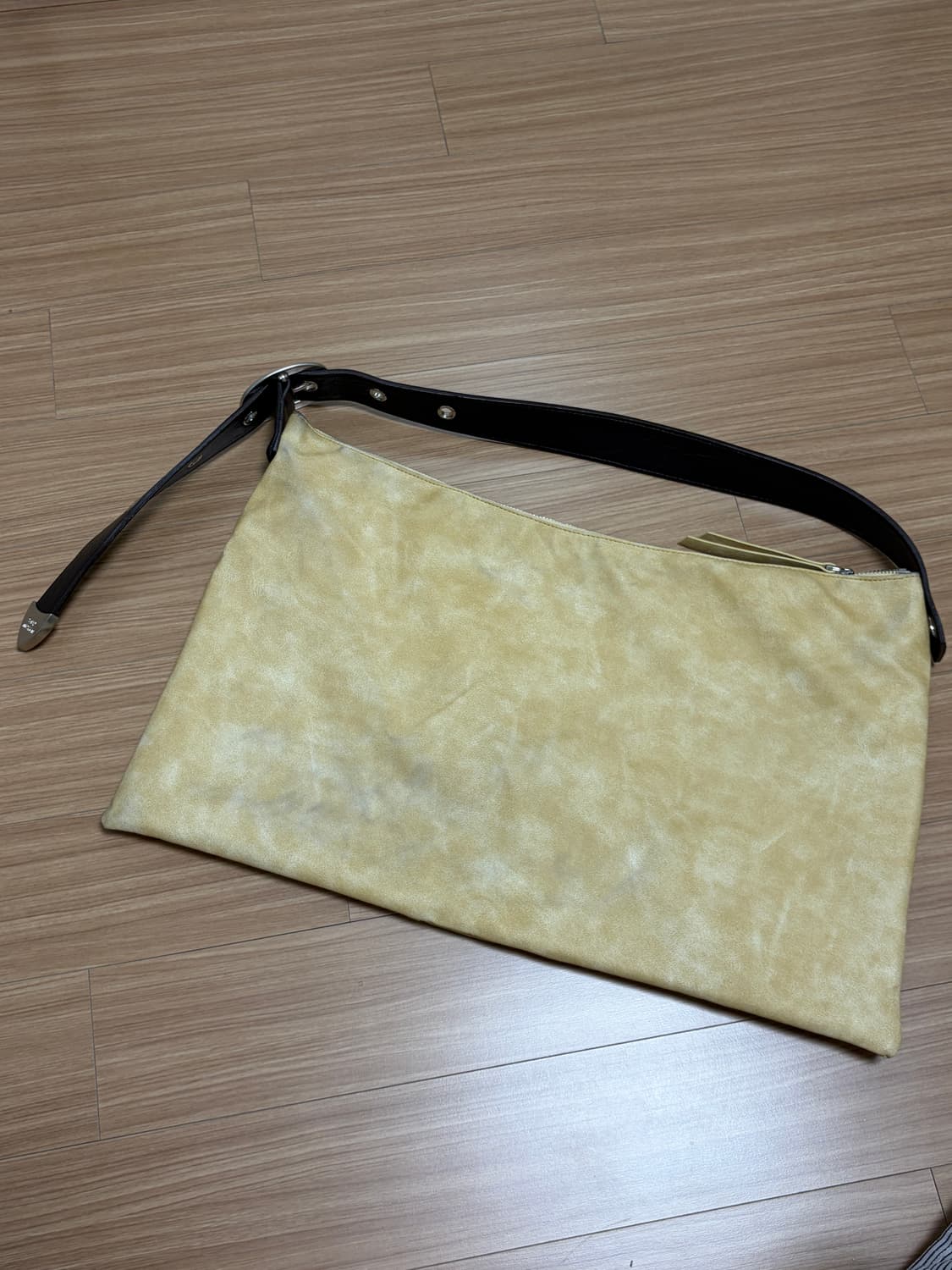 샌드뮤지엄 호보백 상품이미지3