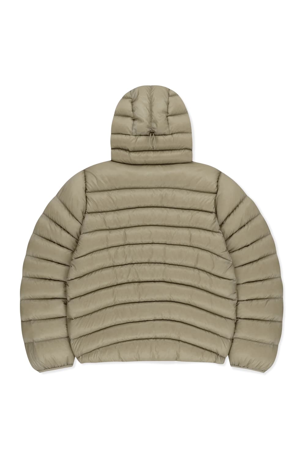 [sunlove] Hooded Fly Light Down Jacket  상품이미지2