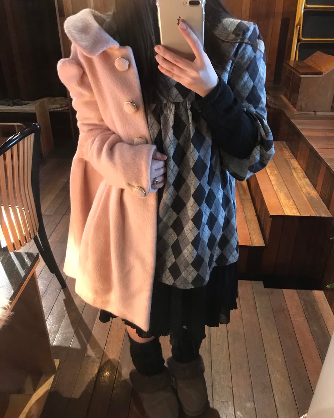 ♫ 이치고 소녀 코디 🤍 상품이미지6