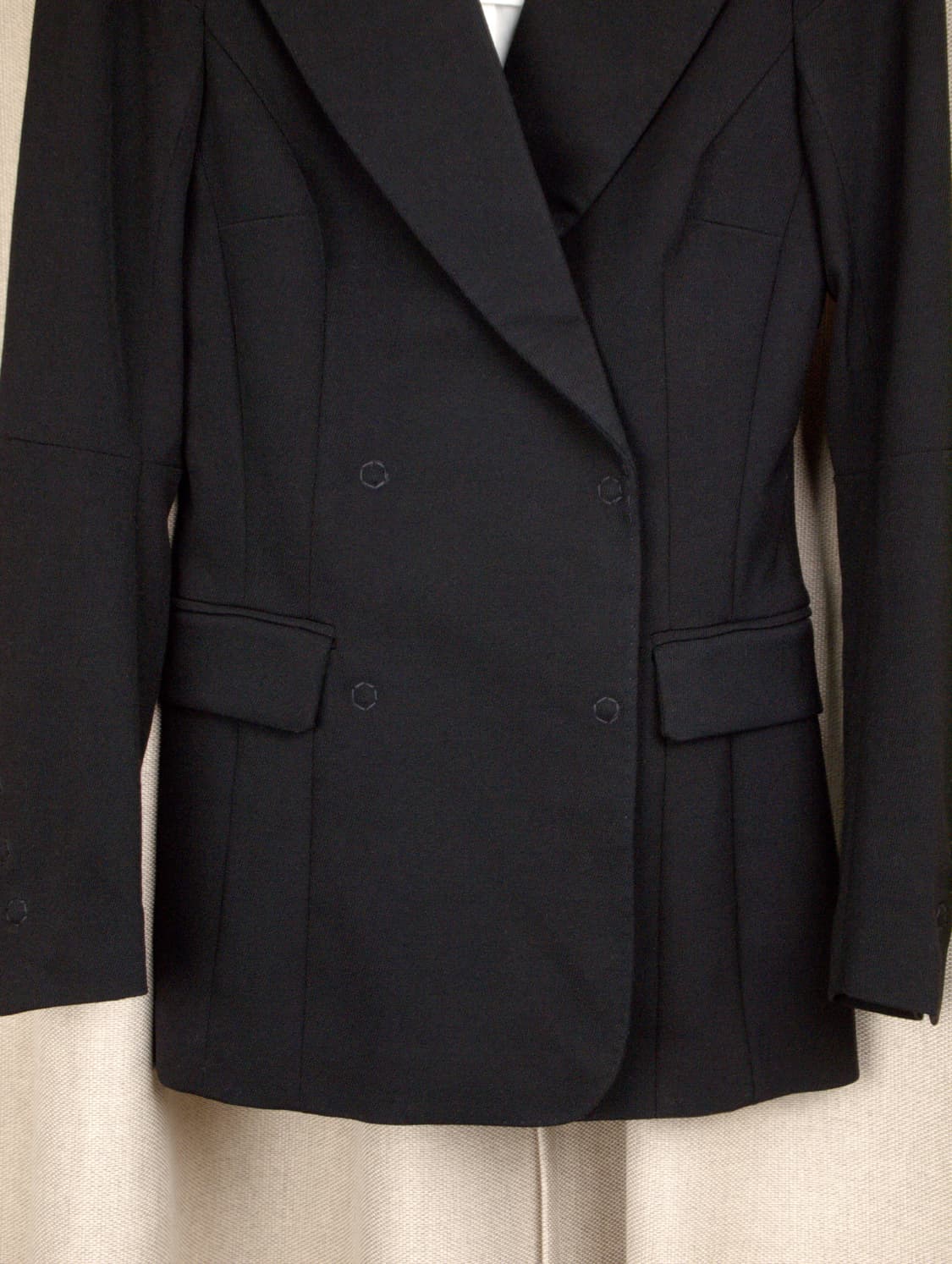 Maison Martin Margiela X H&M DB Jacket 상품이미지5