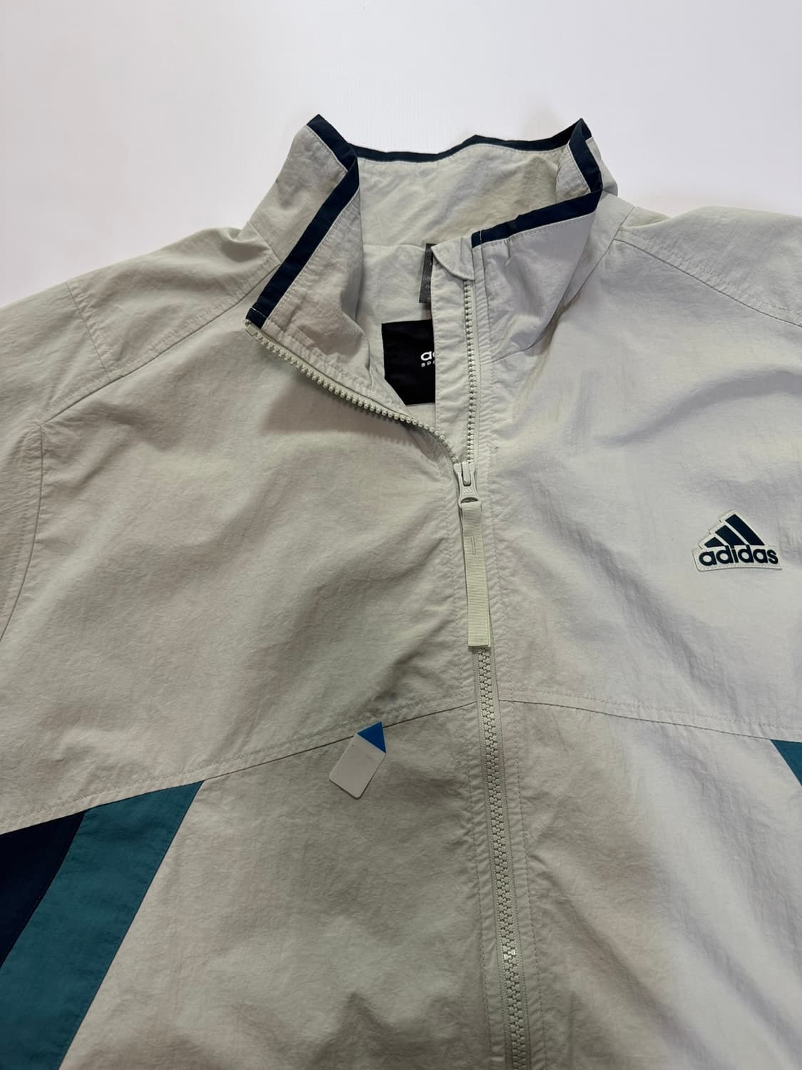 아디다스 바람막이 자켓(3XL 사이즈) 상품이미지2