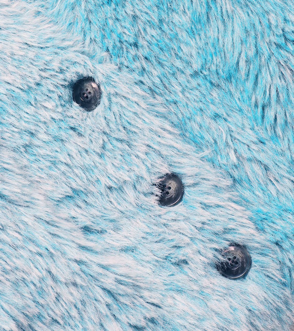 RAY BEAMS - 23FW MIX FEATHER CARDIGAN 상품이미지8