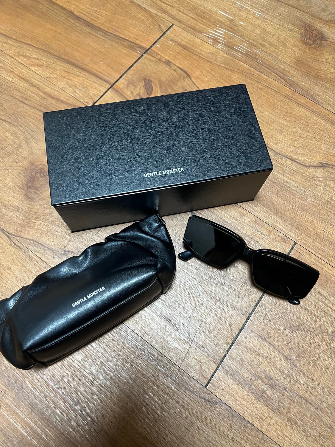 [os] 젠틀몬스터 데우스 상품이미지3