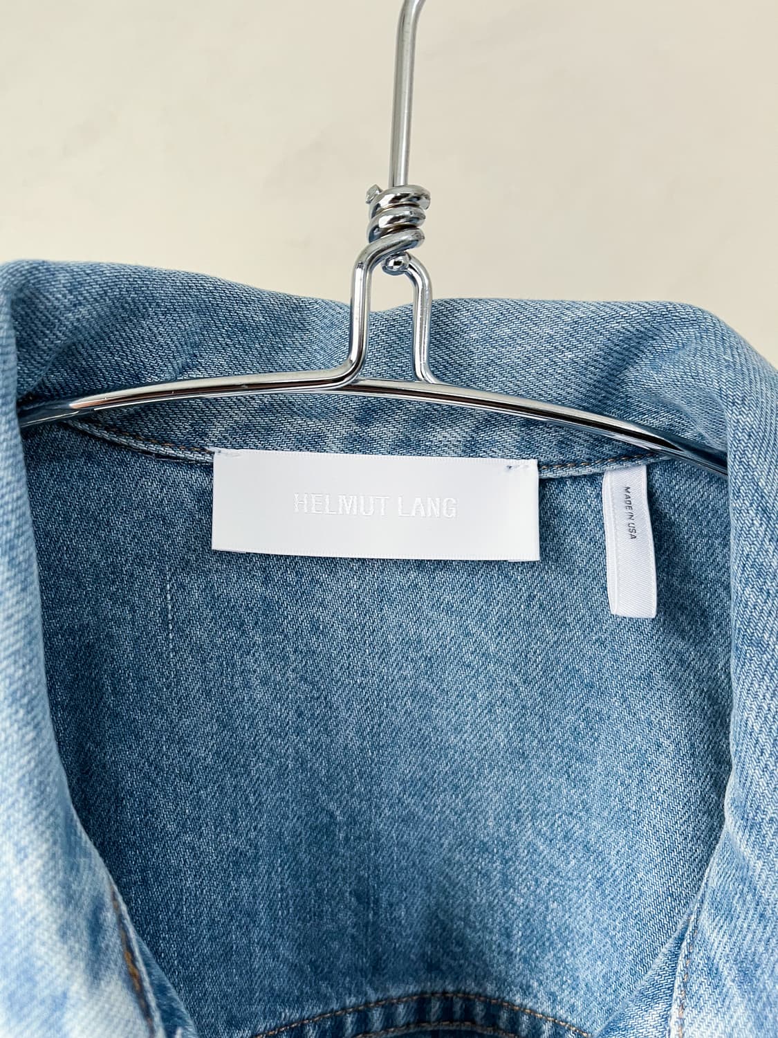 HELMUT LANG 상품이미지4