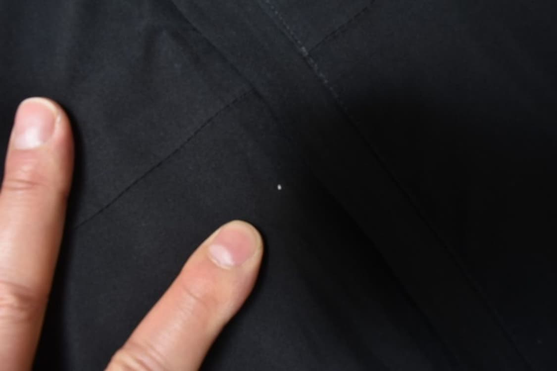 노스페이스 바람막이 고어텍스 자켓 105 N1264 상품이미지6