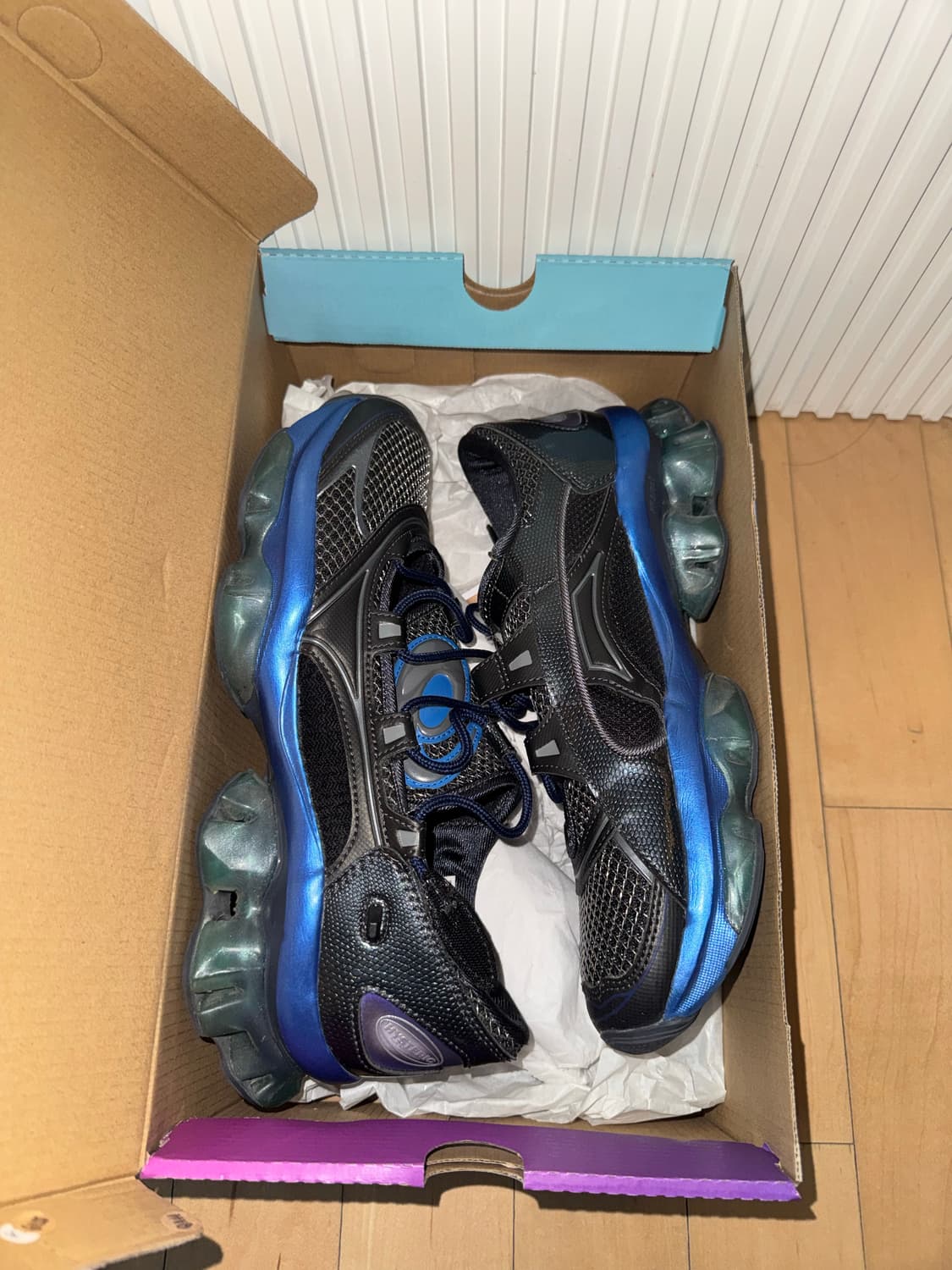 [270] 아식스x키코x히스테릭글래머 젤 퀀텀 라일리아 상품이미지8