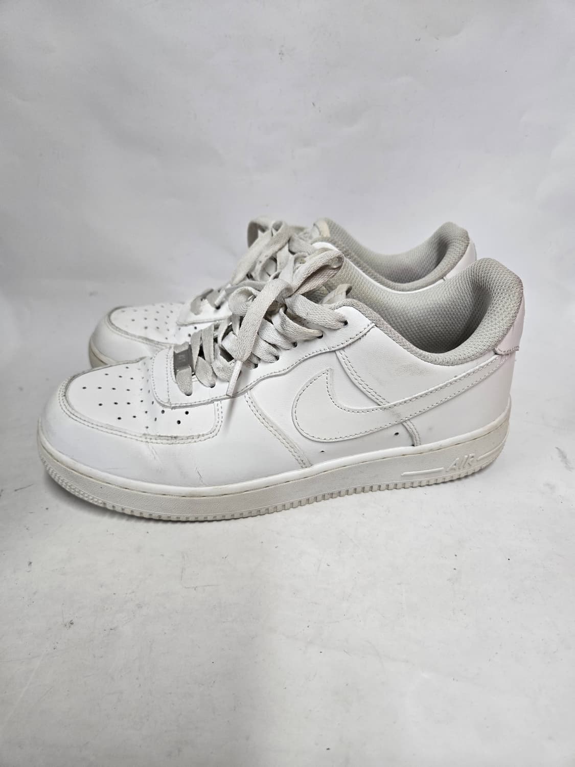 나이키 에어포스1 올백 260mm 상품이미지3