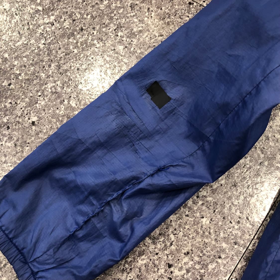 디젤 나일론 바이커 자켓 상품이미지7