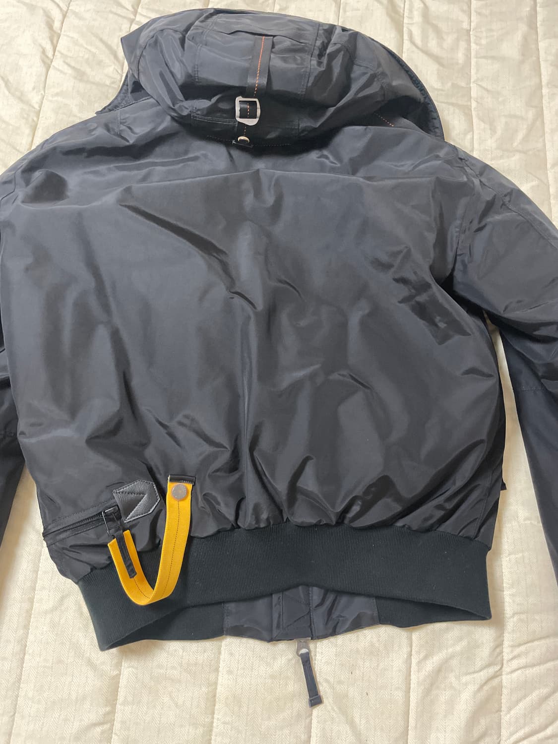 파라점퍼스 고비 23fw M사이즈 상품이미지6