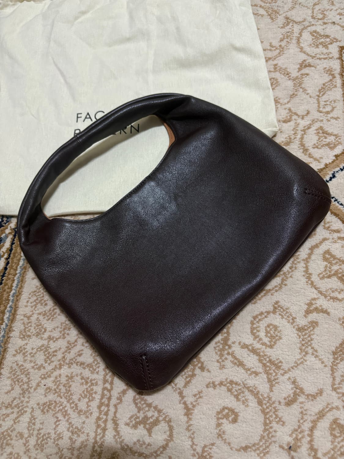 파사드패턴 가방 이스트토트백  상품이미지8