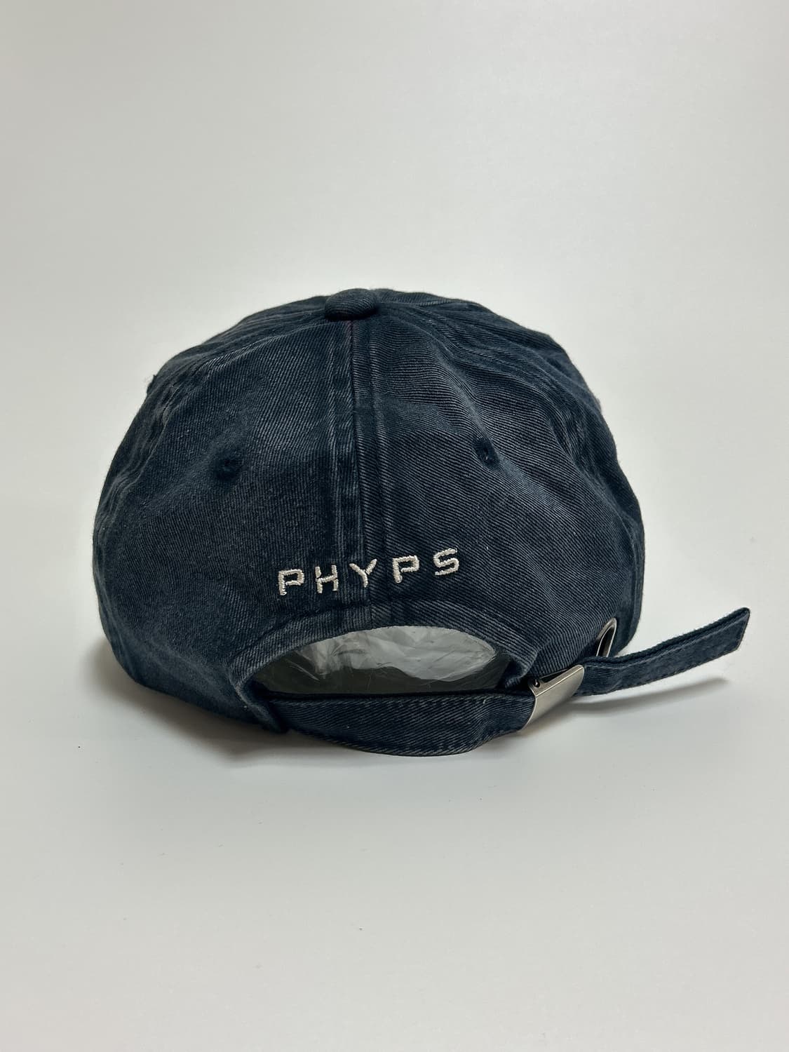 혼다 빈티지 윙 로고 볼캡 상품이미지4