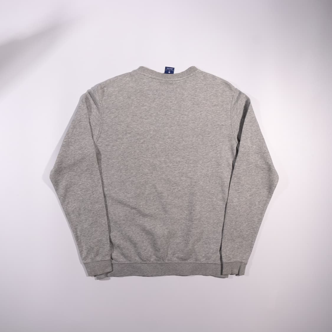 나이키 로고 맨투맨 B449 상품이미지4