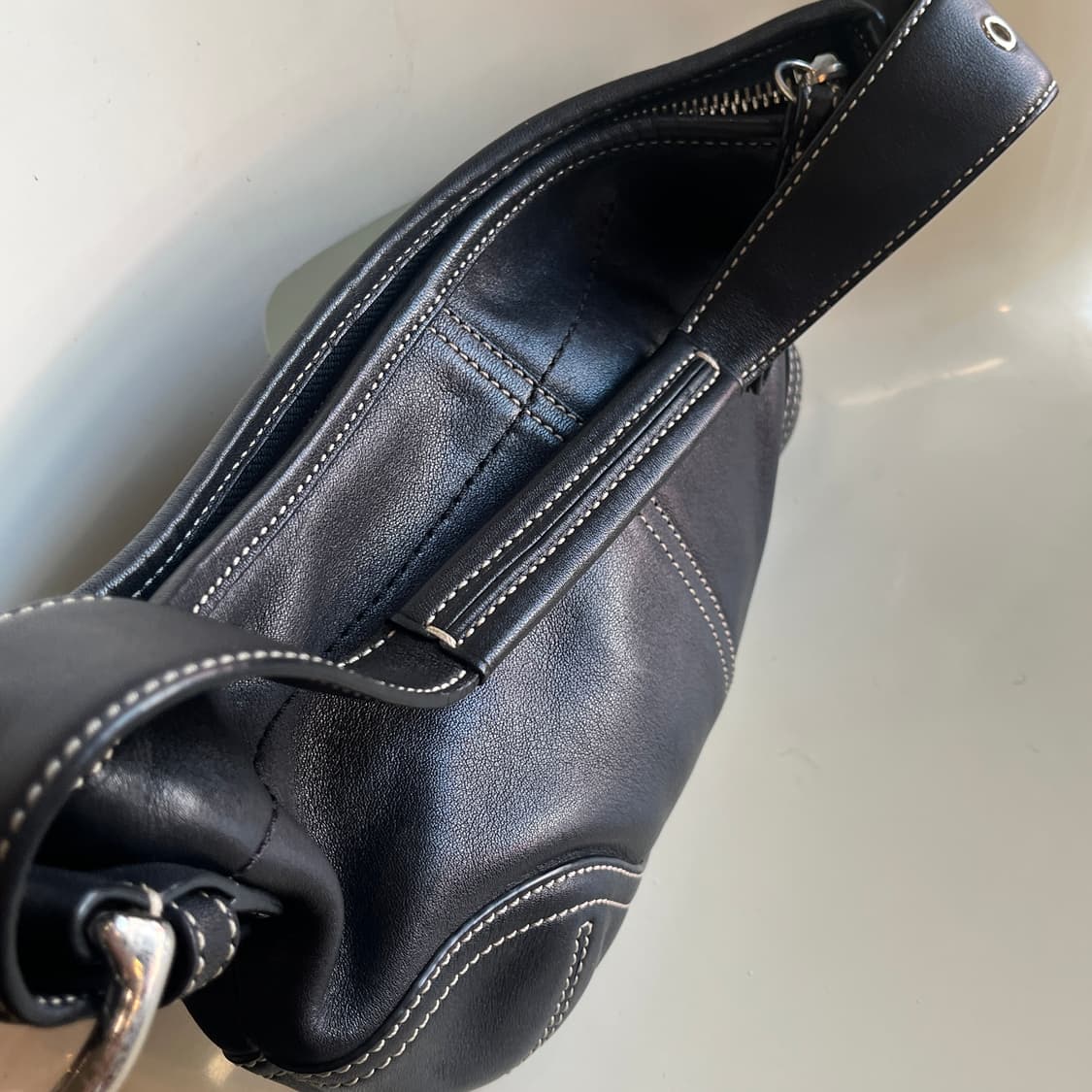 Coach hobo Bag 상품이미지2