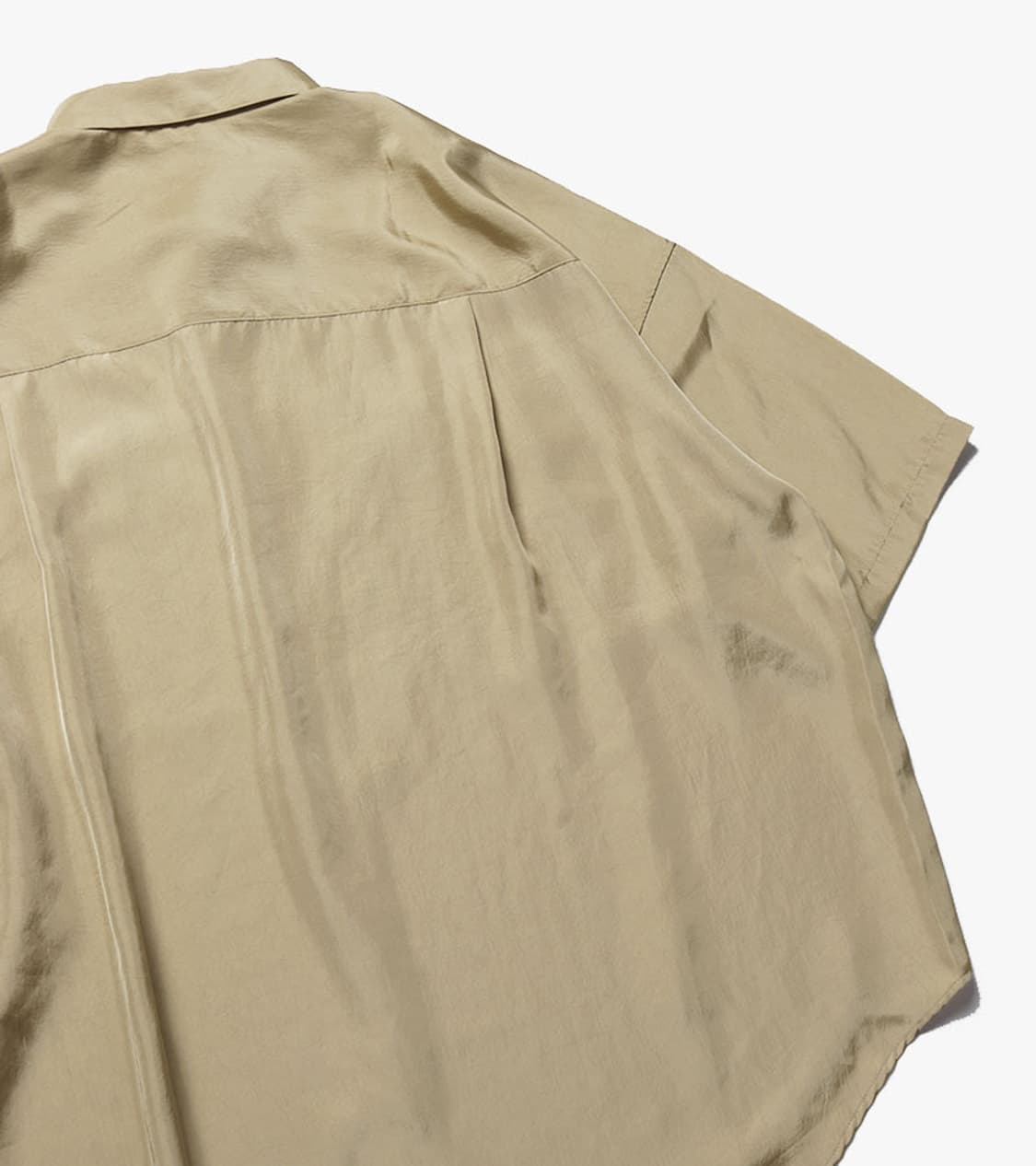 FREAK’S STORE - DOUBLE POCKET SHIRT 상품이미지10
