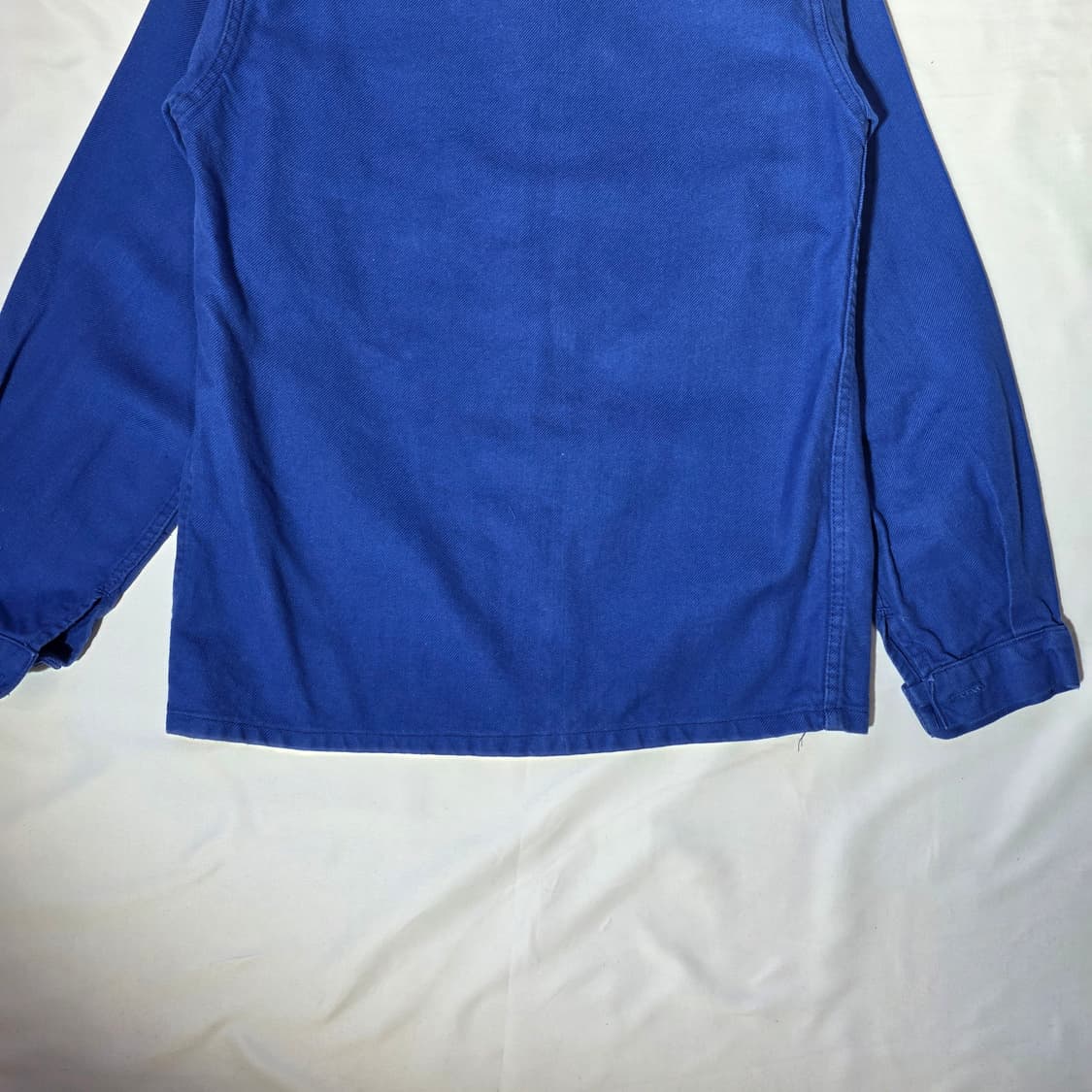 [42]90s LE COQ 르꼬끄 빈티지 프렌치 워크 자켓 상품이미지7