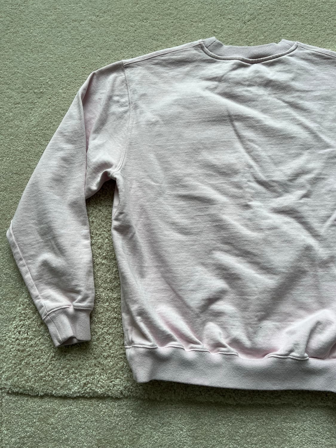스톡홀름서프보드클럽 Sweatshirt (103-105) 상품이미지10