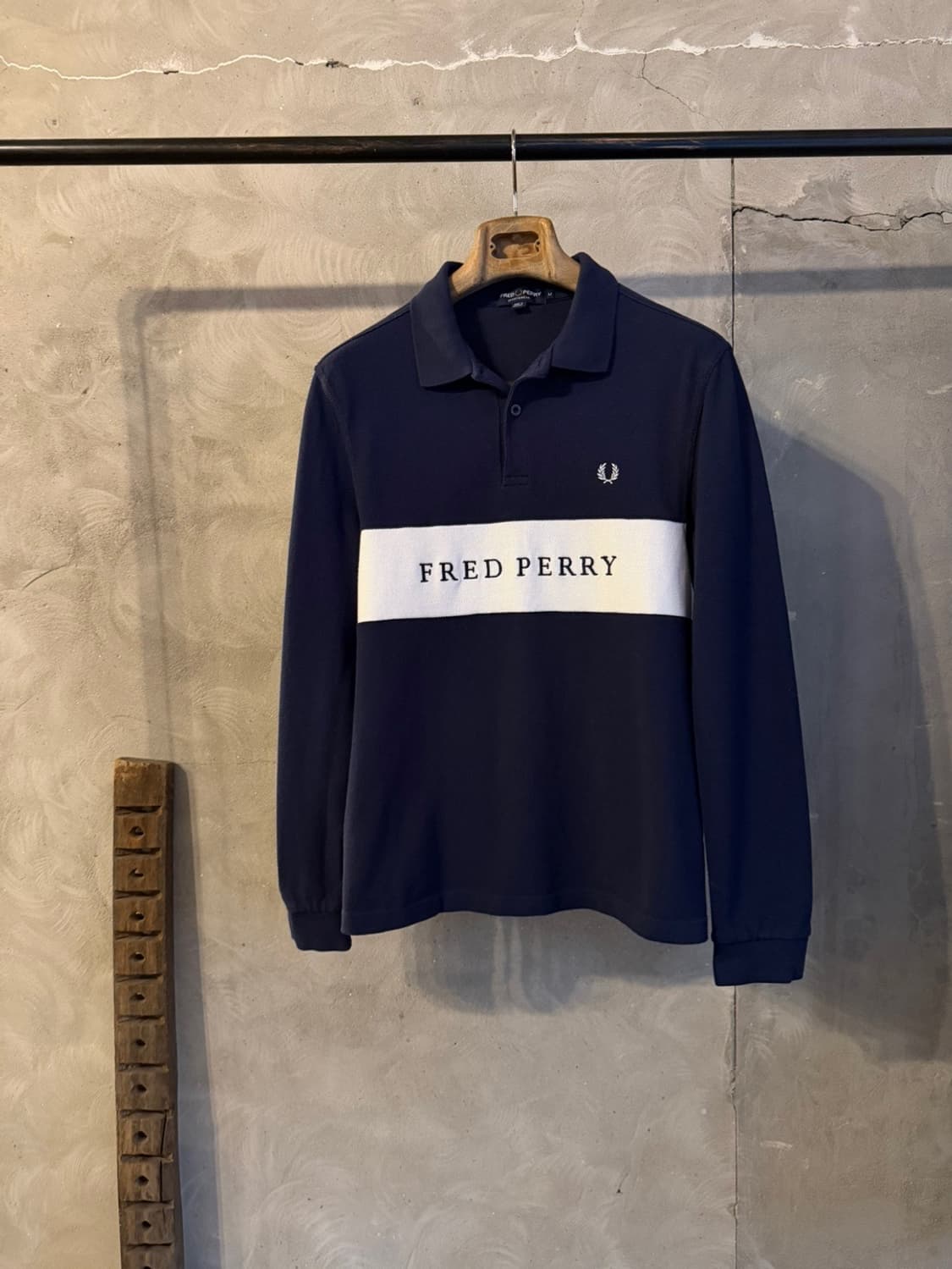 프레드페리 pk 셔츠 100 상품이미지10