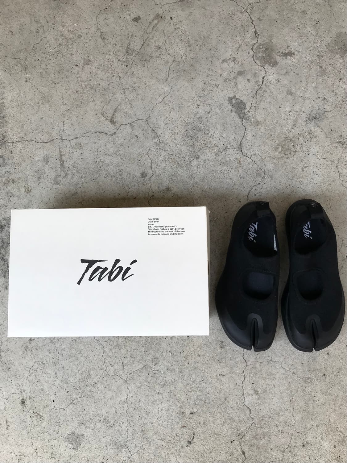 Tabi sandal (230) 상품이미지1