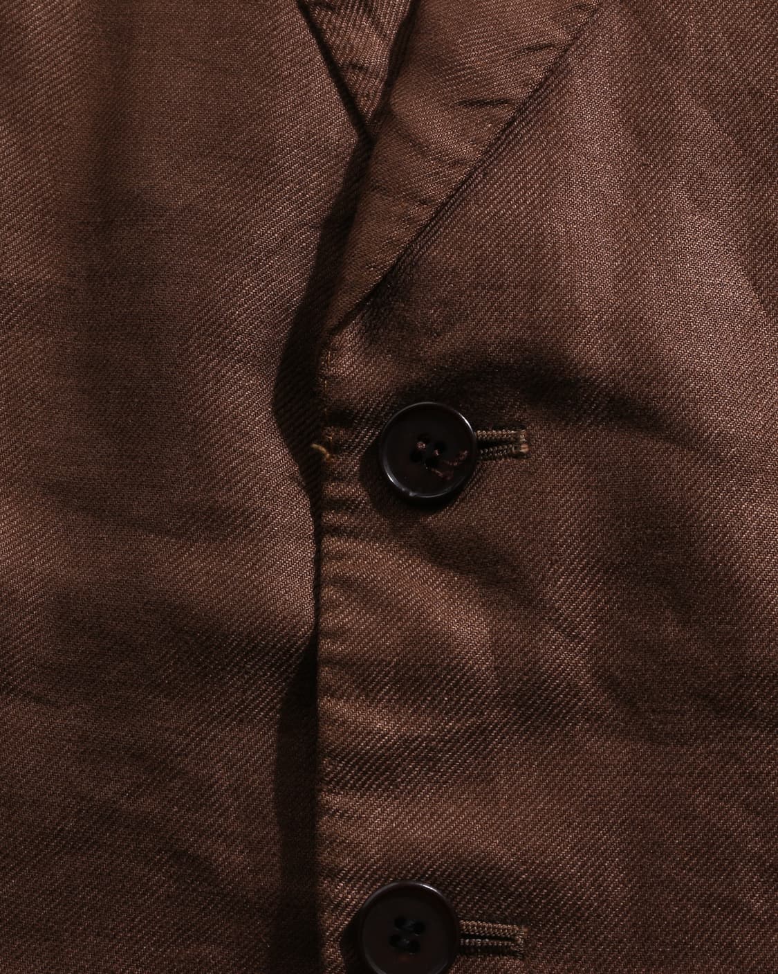 O-0293 Kenzo pure linen jacket 상품이미지4