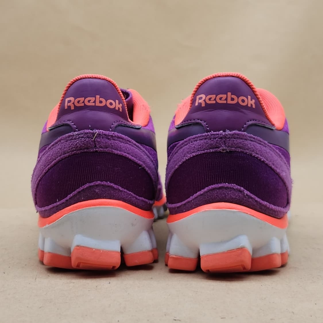 리복 리얼 플렉스 여성운동화245 상품이미지4