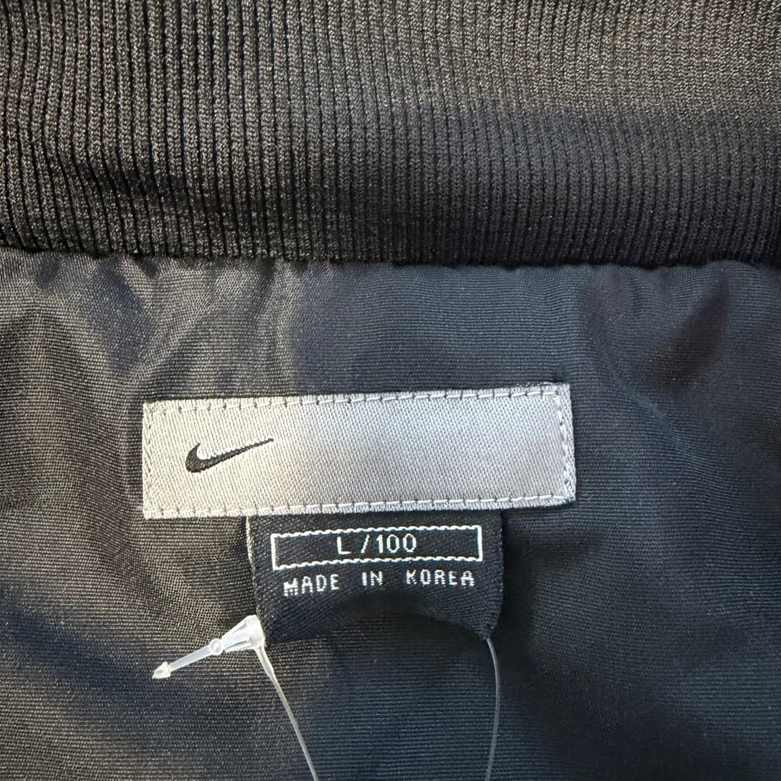 나이키 비람막이 자켓 상품이미지3