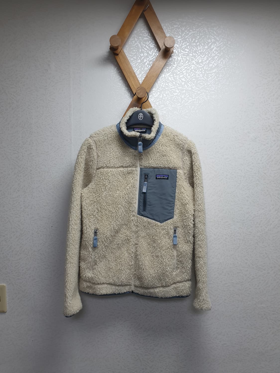 [s/55~66] 파타고니아 레트로X 플리스 상품이미지1
