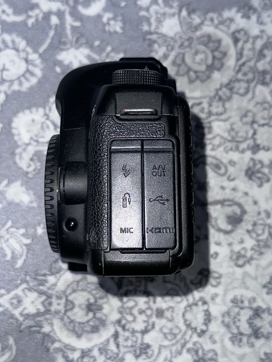 (민트급)캐논 EOS 5D Mark II 카메라 바디 상품이미지2