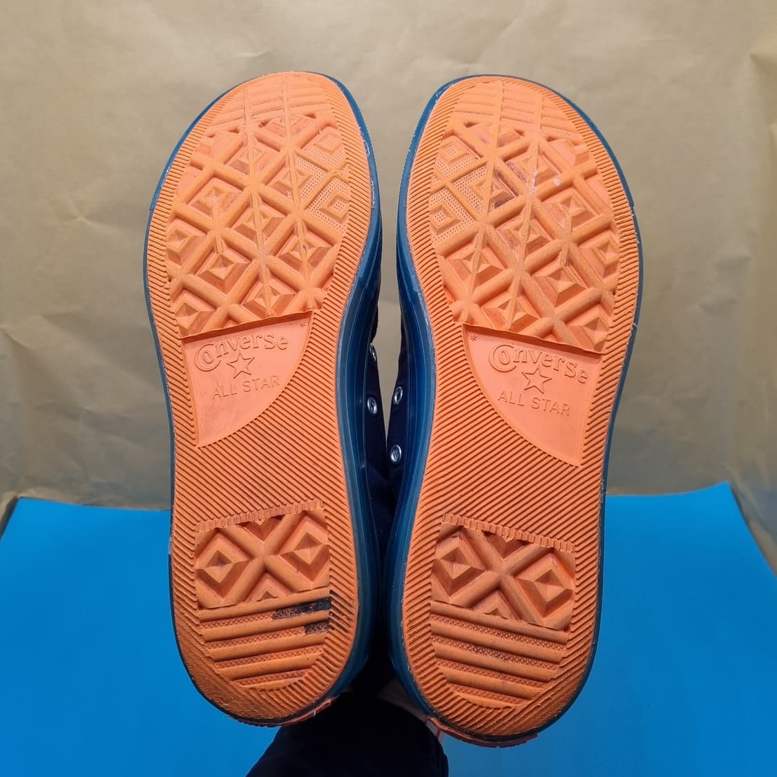 컨버스 척테일러 CX 남성하이탑290 상품이미지3