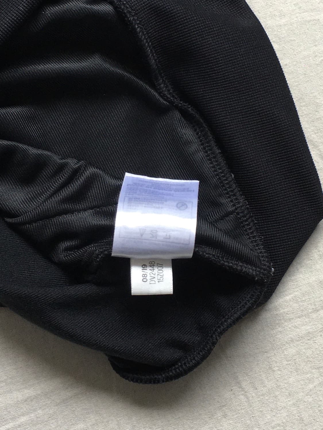 아디다스 사이드라인 트랙탑져지 상품이미지6