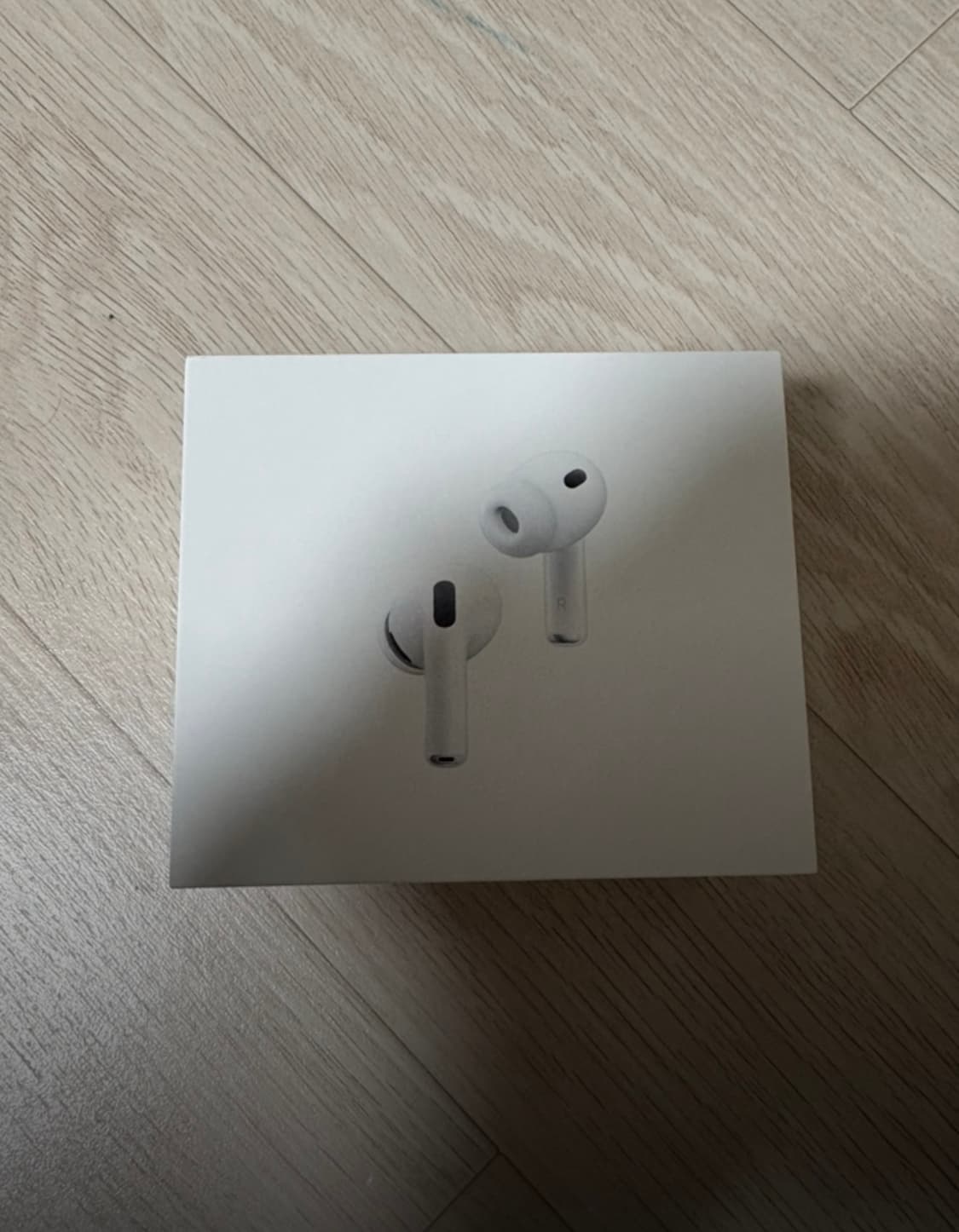 에어팟프로3 미개봉 상품이미지1