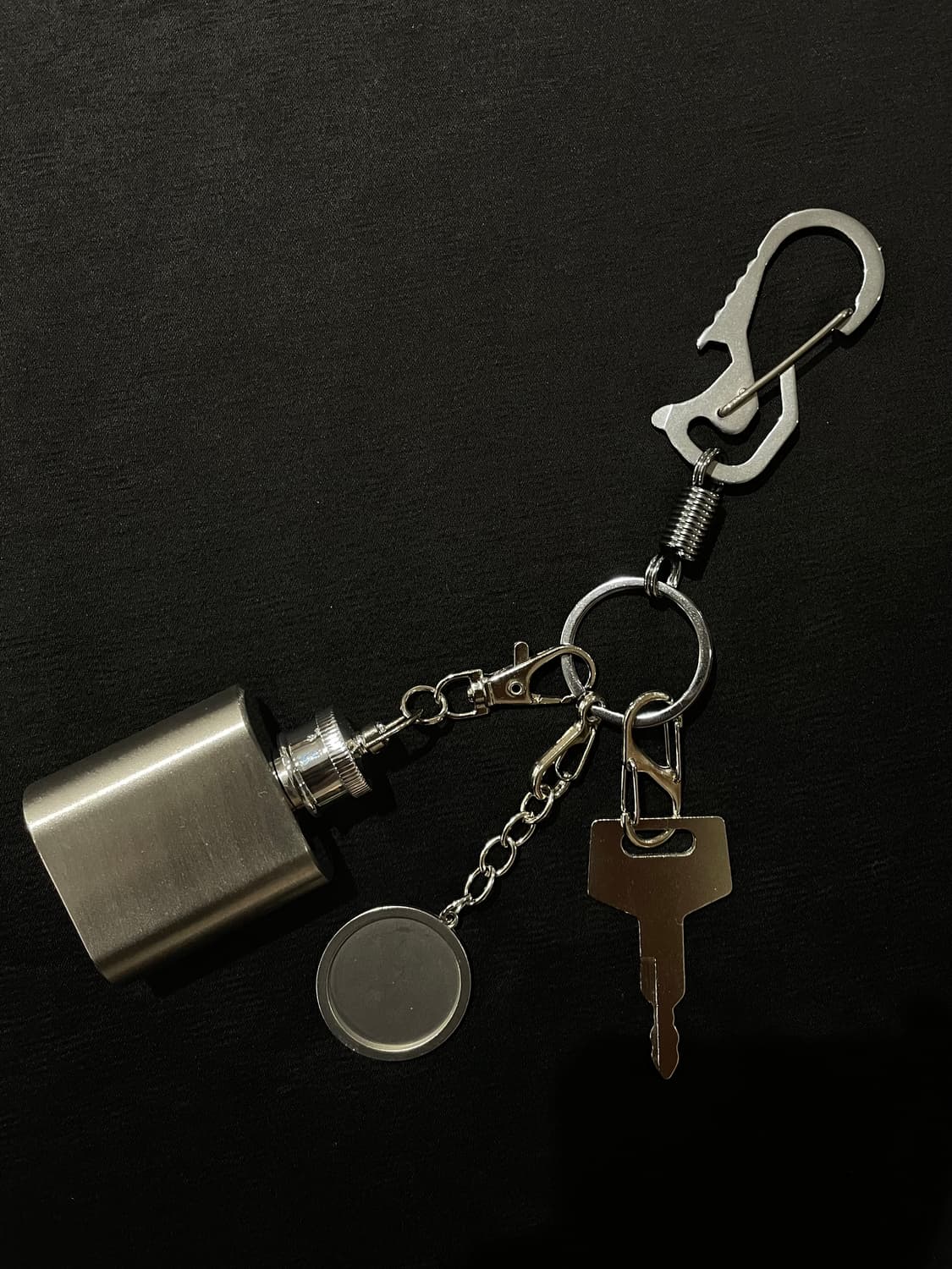 USA keyring 상품이미지3