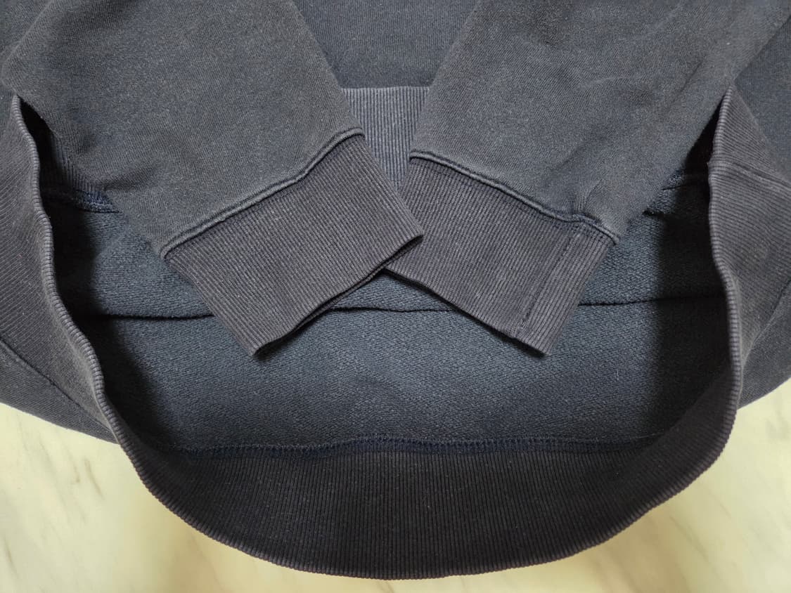 자딕앤볼테르 큐빅 스웻셔츠 상품이미지4