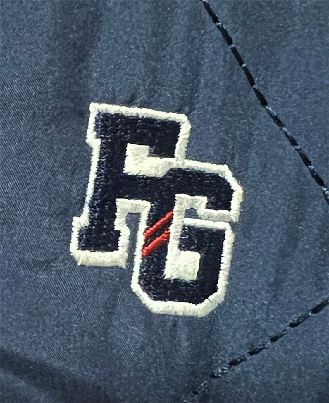 팬텀 골프 남자 니트점퍼 웰론 추동 XXL 110 상품이미지4