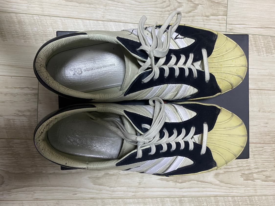 y-3 요지스타 280 상품이미지4