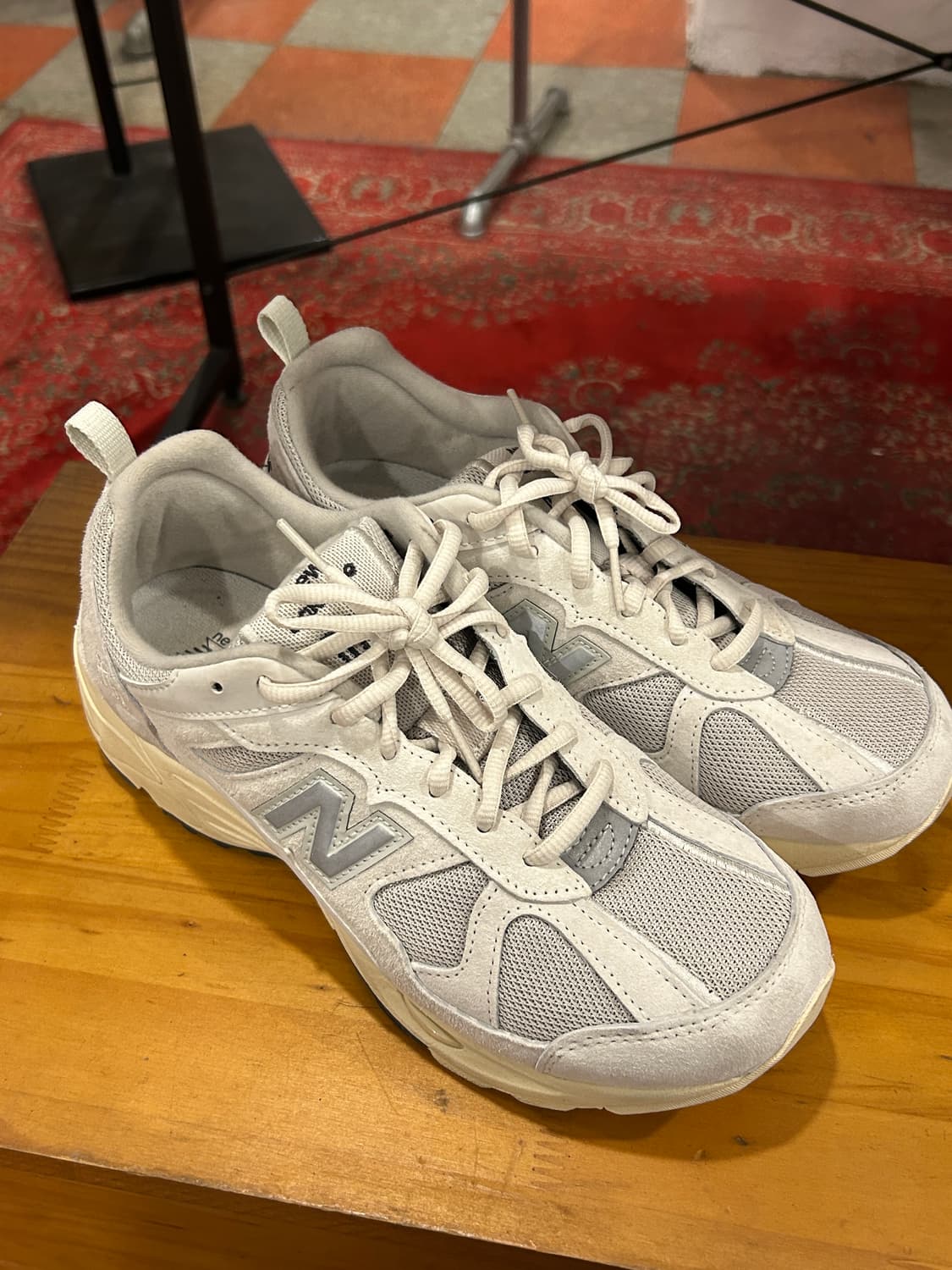 뉴발란스 874 상품이미지1