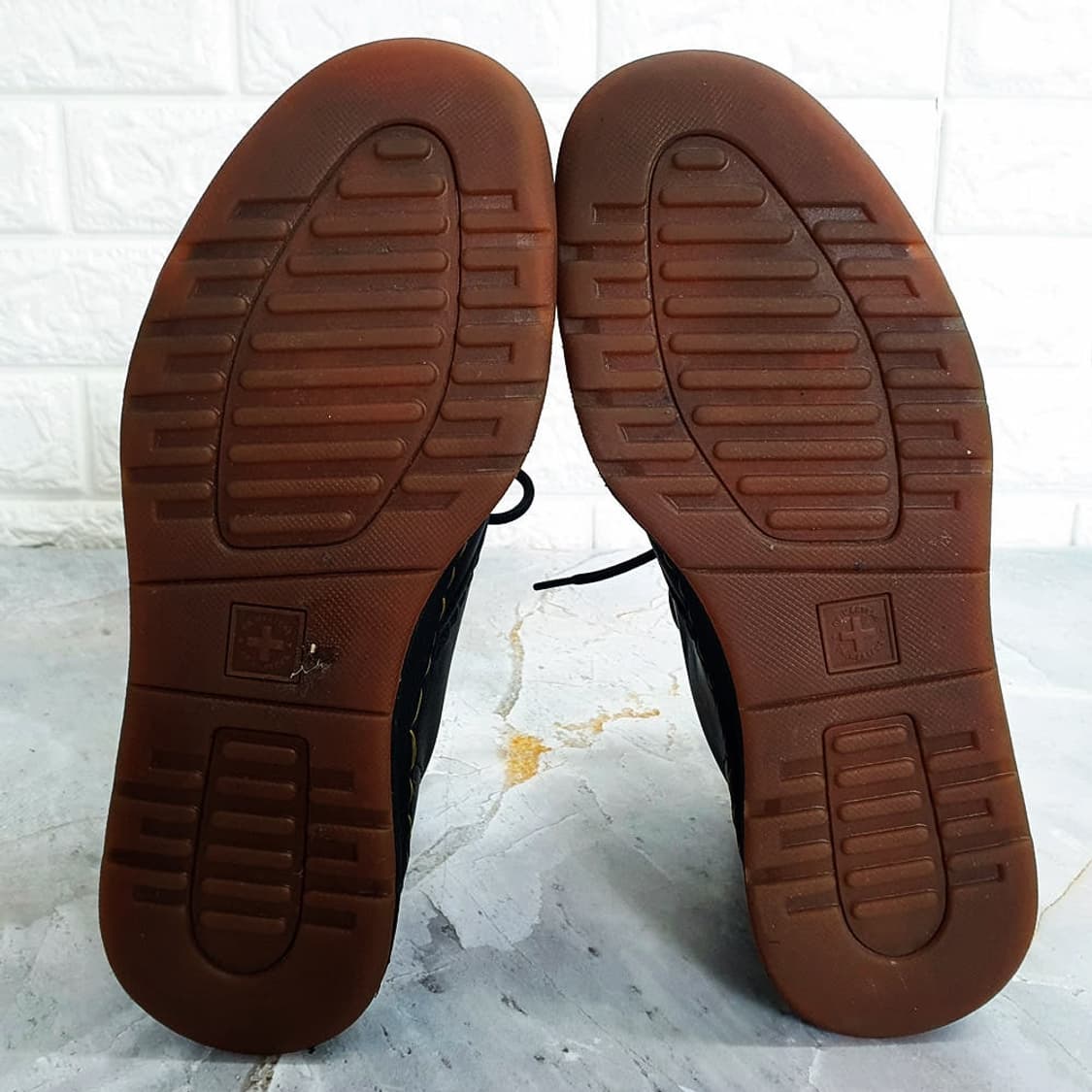 닥터마틴 NEWTON 초경량 부츠 250 상품이미지5