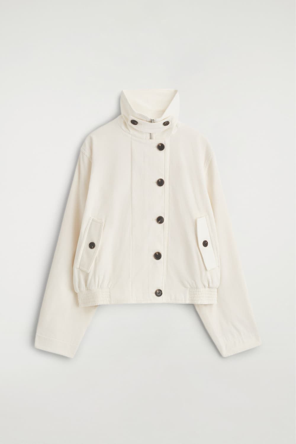 Cos 코스 코듀로이 자켓 상품이미지2