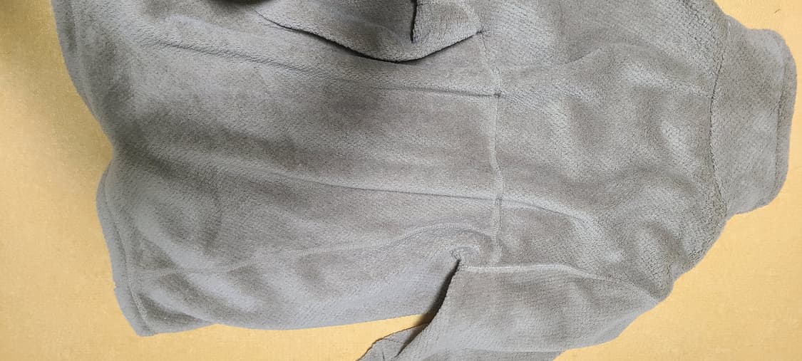 파타고니아 아노락 플리스 폴라텍자켓 상품이미지2