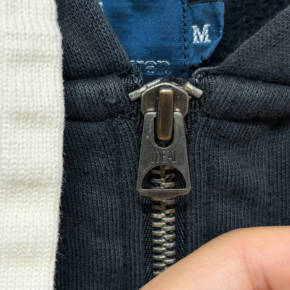 폴로 랄프로렌 후드집업 7 상품이미지6